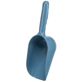   Trixie | Scoop for Feed or Litter | Alom / táp lapát (műanyag) - "S"