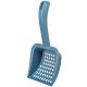 Trixie | Litter Scoop for Clumping and Silicate Litter | Alomlapát (műanyag) - "L"
