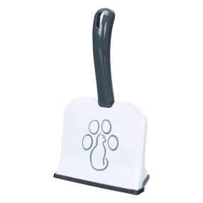   Trixie | Litter Scoop with Stand | Alomlapát tartóval (L) macskaWC-hez