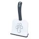 Trixie | Litter Scoop with Stand | Alomlapát tartóval (L) macskaWC-hez