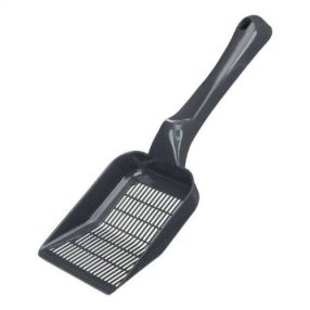   Trixie | Litter Scoop for Ultra Litter | Alomlapát (műanyag) - "M"