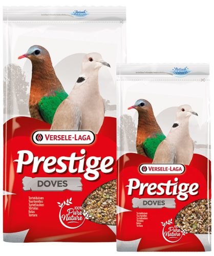 Versele-Laga | Prestige Doves | Teljesértékű eleség galambok részére - 1kg