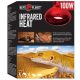 Repti Planet Infrared Heat | Infravörös melegítő izzó - 100 W