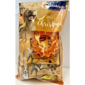 Vitakraft karácsonyi csomag – kutyáknak