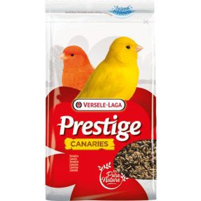   Versele Laga | Prestige Canaries – Teljesértékű eledel kanári madaraknak 1 kg