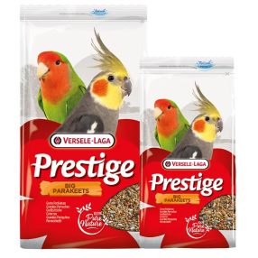   Versele-Laga | Big Parakeet | Eleség nagy papagájok részére - 20 Kg