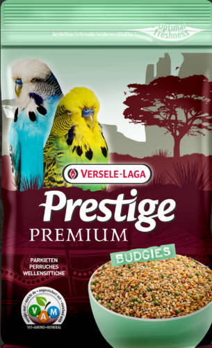 Versele-Laga Prestige Premium Budgies PROMO -  800g