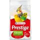 Versele-Laga Prestige Shell Sand Kristal -| Madárhomok (fehér, kagylóhéjjal és ánizsmaggal) díszmadarak részére - 5kg