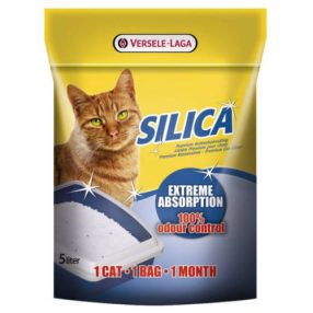 Versele-Laga | Bento Kronen | Szilikonos macskaalom - 5 L
