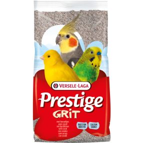   Versele-Laga | Prestige Grit -kiegészítő eleség (ásványi anyagok,nyomelemek) díszmadarak részére - 2,5kg
