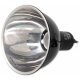 Repti Planet Dome | Alumínium lámpabúra terráriumhoz – 14 cm