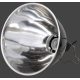 Repti Planet Dome | Alumínium lámpabúra terráriumhoz – 19 cm