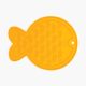Catit | Creamy Mat, Fish Shape- szilikonos halacska forma, macskák részére