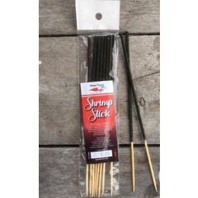   Ceramic Nature | Garnéla nyalóka alga/zöldség ízesítésű - 10 db