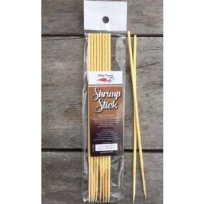 Ceramic Nature | Garnéla nyalóka, méhpollennel - 10 db