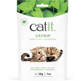 Catit | Catnip | Jutalomfalat | Macskamenta - 28 g