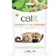 Catit | Catnip Silvervine | Jutalomfalat | Macskamenta, ezüstfű - 28 g