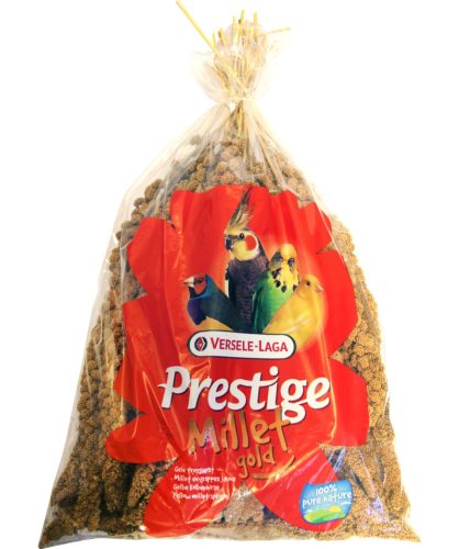 Versele-laga | Prestige Milet Gold - sárga fürtös köles - 1kg