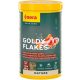 Sera Goldy Flakes Nature | Természetes lemezes alapeleség aranyhalak és hidegvízi halak számára – 100 ml
