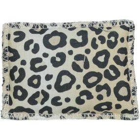   Trixie Leopard Cushions | Macskamentás párnácskák macskák részére (leopárdmintás) – 7 × 9 cm
