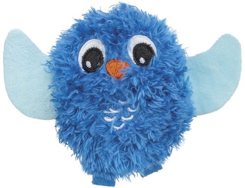 Trixie Plush Owl | Macskamentás plüss bagoly macskák részére – 9 cm