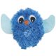 Trixie Plush Owl | Macskamentás plüss bagoly macskák részére – 9 cm