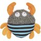 Trixie Plush Crab | Macskamentás plüss rák macskák részére – 9 cm