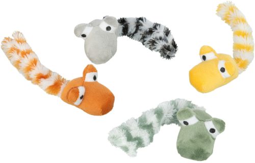 Trixie | Dragon, plüss - játék macskák részére - 20cm