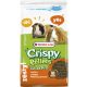 Versele Laga Crispy Pellets Guinea Pigs | Teljes értékű eledel tengerimalacoknak – 2 kg