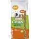Versele-Laga Crispy Muesli Guinea Pigs | Teljes értékű tengerimalac eledel - 20 kg