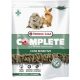 Versele-Laga Complete Cuni Sensitive | Teljes értékű extrudált eleség érzékeny emésztésű nyulak részére - 500 g