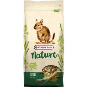   Versele-Laga Nature Degu | Teljes értékű degu eledel - 2.3 kg
