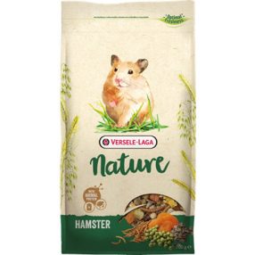   Versele-Laga Nature Hamster | Teljes értékű hörcsög eledel - 700 g 
