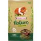 Versele-Laga Nature Fibrefood Cavia | Teljes értékű tengerimalac eledel | Gabona mentes - 1 kg