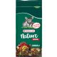 Versele Laga Original Nature Chinchilla | Teljes értékű eledel csincsilláknak – 750 g