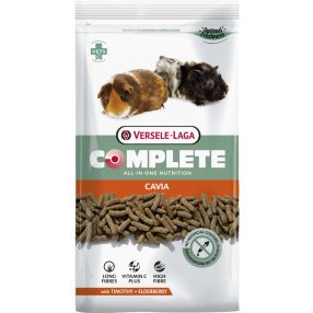   Versele-Laga Complete Cavia | Teljes értékű tengerimlac eledel - 8 kg