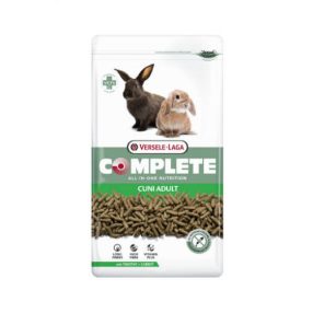   Versele Laga | PR.Complete CUNI/NYÚL Adult | Teljes értékű, felnőtt nyúl eledel - 3 Kg