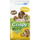 Versele-Laga Crispy Muesli Hamster & Co | Műzli eleség - 400 g