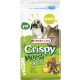 Versele-Laga Crispy Muesli Rabbits | Müzli eleség nyulaknak - 1 Kg