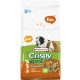 Versele-Laga Crispy Muesli Guinea Pigs | Teljes értékű tengerimalac eledel - 1 kg