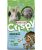 Versele-Laga Crispy Muesli Rabbits | Ízletes, rostgazdag müzli keverék nyulak számára – 850 g