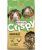 Versele-Laga Crispy Muesli Guinea Pig | Extra C-vitaminnal dúsított müzli keverék tengerimalacok számára – 850 g