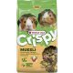 Versele-Laga Crispy Muesli Guinea Pig | Extra C-vitaminnal dúsított müzli keverék tengerimalacok számára – 850 g