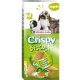 Versele-Laga |Crispy Biscuits Vegetables | Zöldséges keksz kisemlősöknek 6 db - 70 g