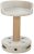 Trixie | Dalia cat tree with play foot, grey- kaparófa macskák részére - szürke - 54cm
