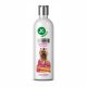 JK Yorkshire Terrier sampon | Eper illatú szőrápoló selymes szőrű kutyáknak – 250 ml