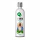 JK Long & Soft Coat sampon | Kamélia illatú ápoló hosszú szőrű kutyáknak – 250 ml Rövid leírás: