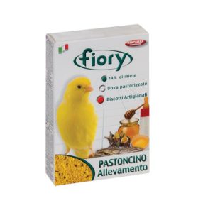   Fiory | Breeding feed | Tenyésztési takarmány, magevő madaraknak - 100 g