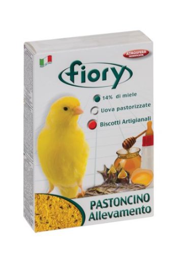 Fiory | Breeding feed | Tenyésztési takarmány, magevő madaraknak - 100 g