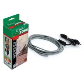   Aquael | Terra Zone fűtőkábel terráriumokba – 15 W / 400 cm